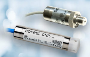 Drucksensor CNPR